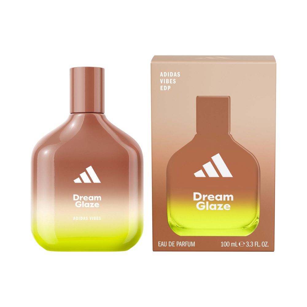 VIBES DREAM GLAZE EAU DE PARFUM